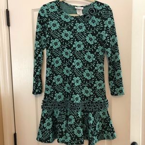 Bonnie Jean Girls Dress